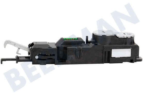 Electrolux Ofen-Mikrowelle Türschloss