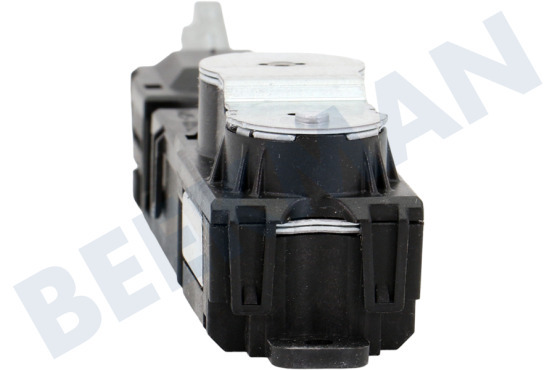 Electrolux Ofen-Mikrowelle Türschloss