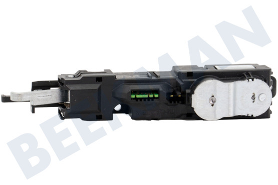 Electrolux Ofen-Mikrowelle Türschloss