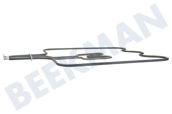 Electrolux Ofen-Mikrowelle 140053756015 Heizelement unten