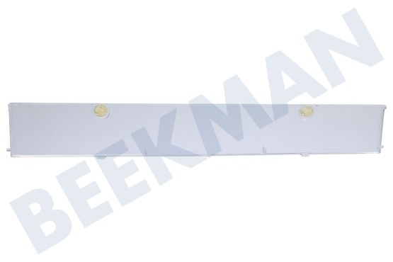 AEG Abzugshaube Abdeckung der Beleuchtung