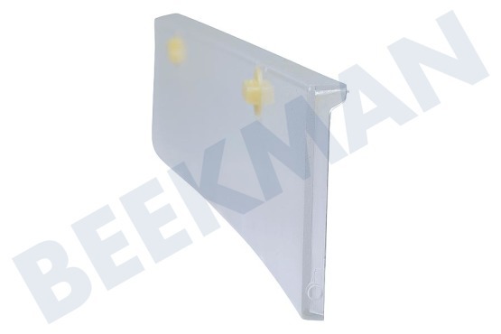 AEG Abzugshaube Abdeckung der Beleuchtung