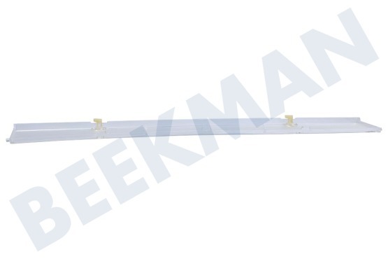 AEG Abzugshaube Abdeckung der Beleuchtung