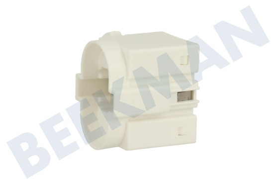 Elektro helios Abzugshaube Halter von der Lampe