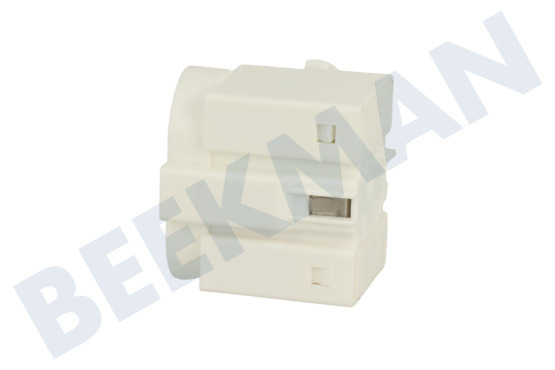 Elektro helios Abzugshaube Halter von der Lampe