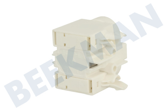 Elektro helios Abzugshaube Halter von der Lampe