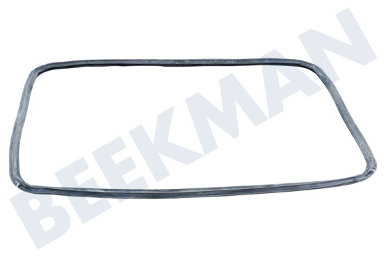 Alternative Ofen-Mikrowelle Türdichtung, rundum