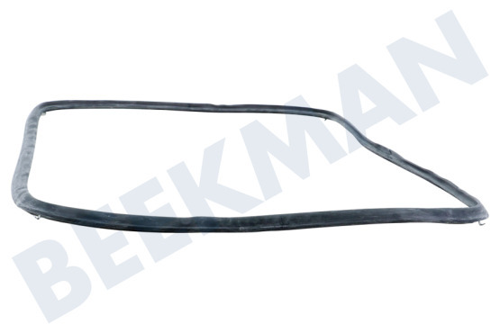 Alternative Ofen-Mikrowelle Türdichtung, rundum