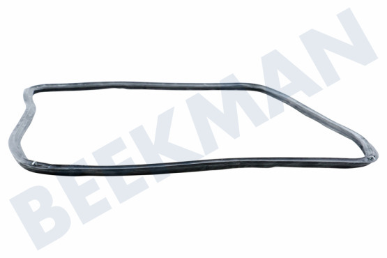 Alternative Ofen-Mikrowelle Türdichtung, rundum