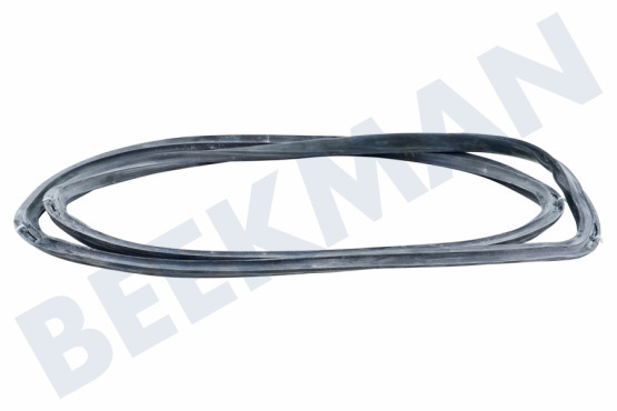 Alternative Ofen-Mikrowelle Türdichtung, rundum