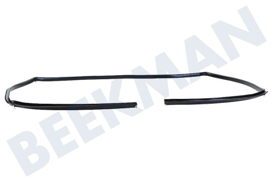 Alternative Ofen-Mikrowelle C00091946 Türdichtung, rundum