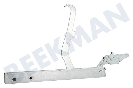 Ariston-Blue Air Ofen-Mikrowelle Scharnier der Backofentür L/R