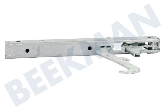 Ariston-Blue Air Ofen-Mikrowelle Scharnier der Backofentür L/R