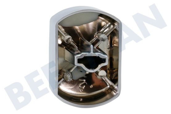 Hotpoint Ofen-Mikrowelle Knopf komplett