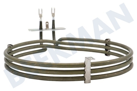 Philips/Whirlpool Ofen-Mikrowelle C00141180 Heizelement 2800 Watt, Heißluft