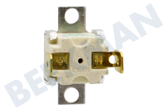 Hotpoint Ofen-Mikrowelle Thermostat Sicherheitsthermostat