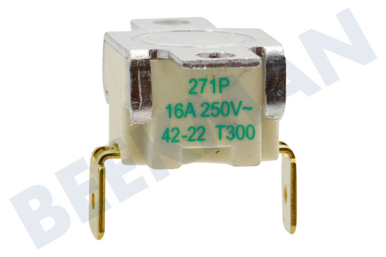 Hotpoint Ofen-Mikrowelle Thermostat Sicherheitsthermostat