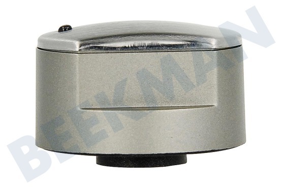 Whirlpool  Knopf Drehknopf Gas -silver-