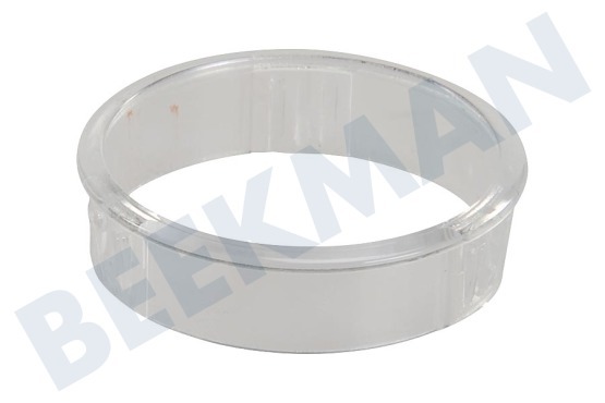 Ikea  Ring rundum Schalter, transparent