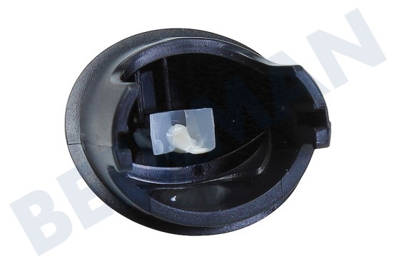 Braun  Scherkopf Trimmer