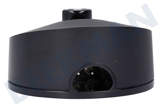 Braun  Ladestation exklusive Adapter