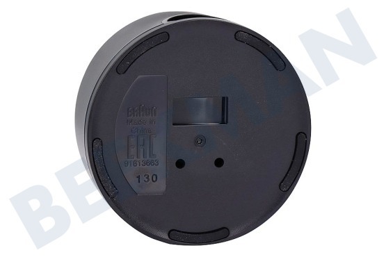 Braun  Ladestation exklusive Adapter