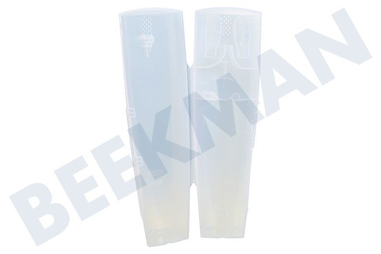 Braun  Etui Reisetui Zahnbürste