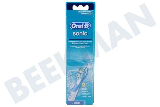 OralB  S18 Sonic Complete