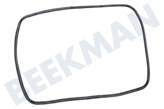 Siemens Ofen-Mikrowelle Türdichtung, rundum