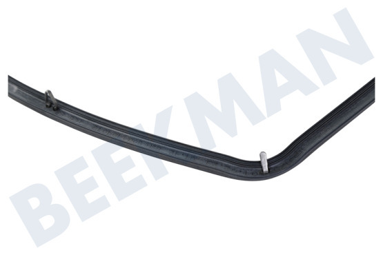 Neff Ofen-Mikrowelle Dichtung Ofentürdichtung mit Häkchen