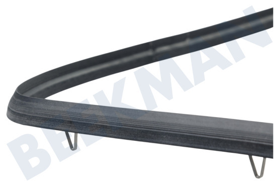 Neff Ofen-Mikrowelle Dichtung Ofentürdichtung mit Häkchen