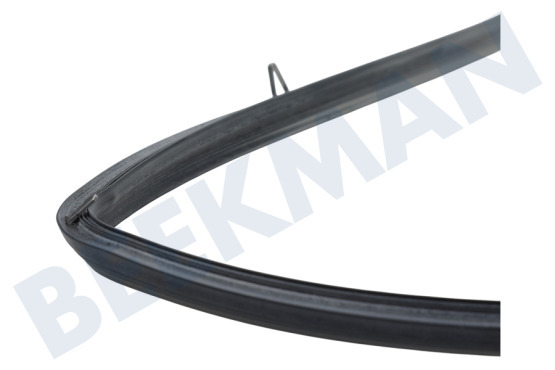 Neff Ofen-Mikrowelle Dichtung Ofentürdichtung mit Häkchen