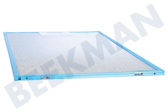 Bosch Abzugshaube 742967, 00742967 Metall-Fettfilter, 265x388mm