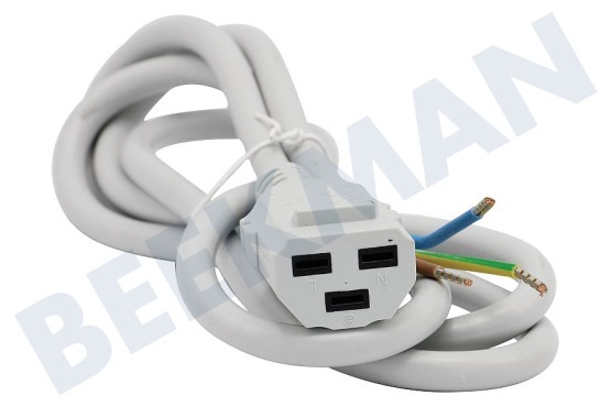 Bosch Ofen-Mikrowelle Anschlusskabel Schnur 150 cm