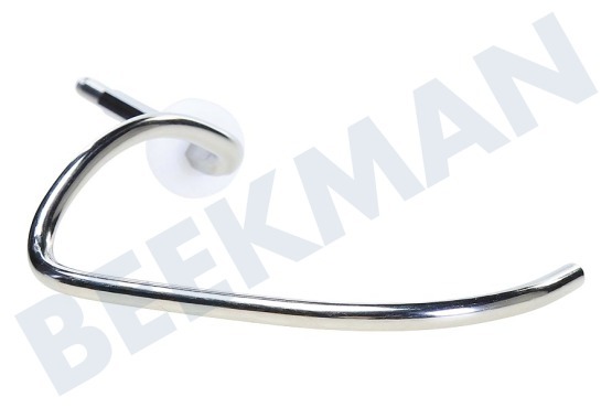 Bosch Küchenmaschine 80060, 00080060 Knethaken Metall