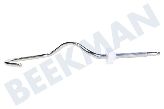 Bosch Küchenmaschine 80060, 00080060 Knethaken Metall