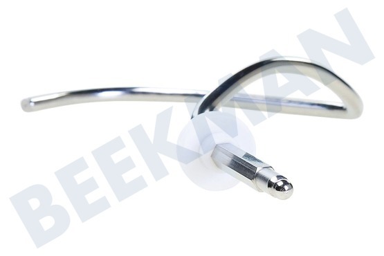 Bosch Küchenmaschine 80060, 00080060 Knethaken Metall