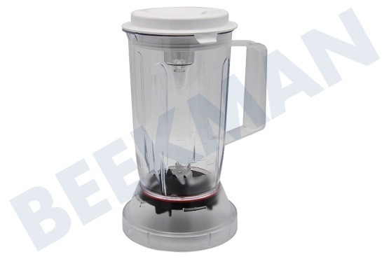Bosch  Blender Kann, komplett