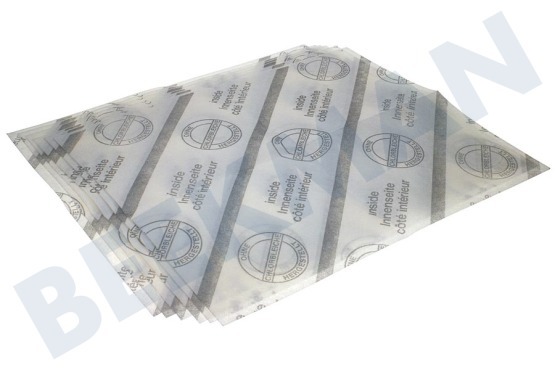 Balay Abzugshaube 00452151 Filter Fettfilter -flach-