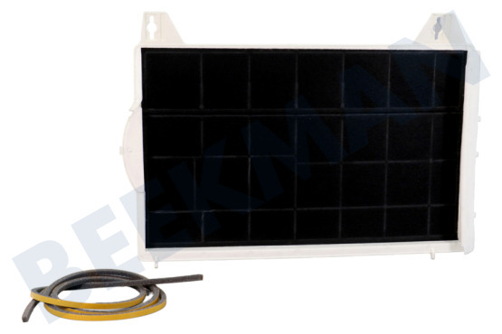 Superser Abzugshaube 460736, 00460736 Filter Kohlefilter