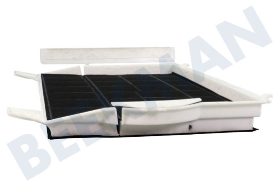 Superser Abzugshaube 460736, 00460736 Filter Kohlefilter