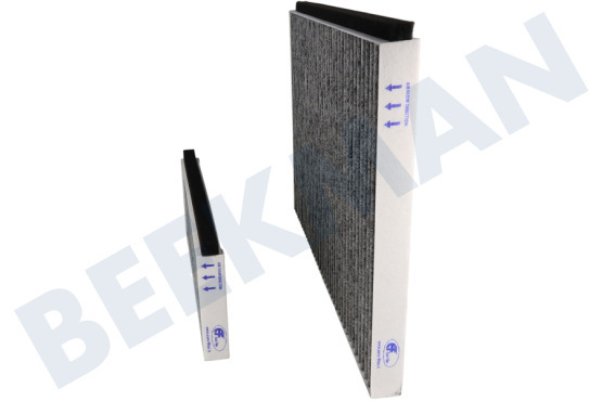 Gaggenau Abzugshaube Filter Kohlefilter