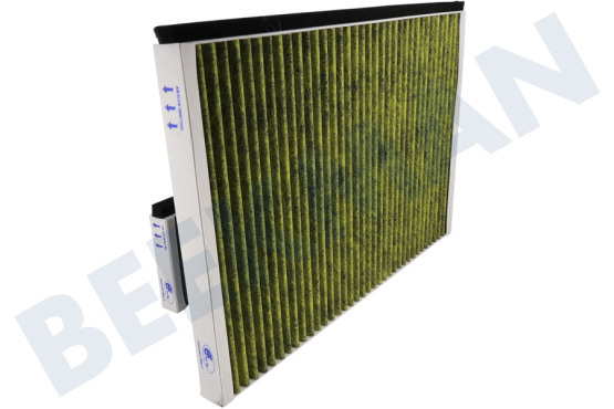 Gaggenau Abzugshaube Filter Kohlefilter