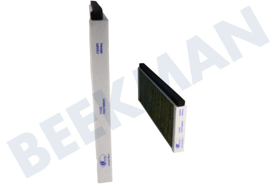 Gaggenau Abzugshaube Filter Kohlefilter