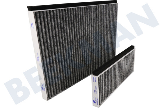 Gaggenau Abzugshaube Filter Kohlefilter