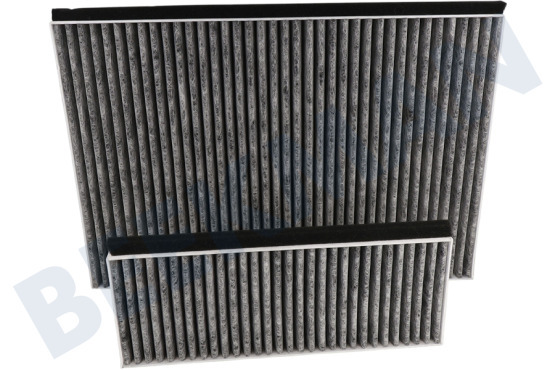 Gaggenau Abzugshaube Filter Kohlefilter