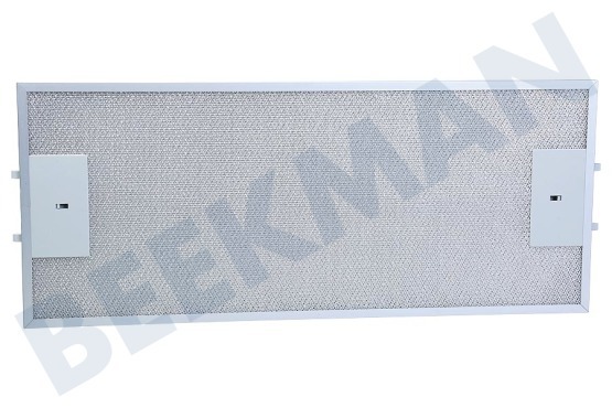 Bosch Abzugshaube 11022473 Metallfettfilter