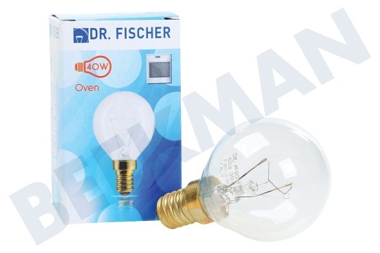 Dimplex Ofen-Mikrowelle 57874, 00057874 Lampe 300 Grad E14 40W