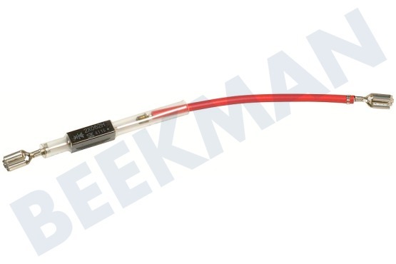 Ufesa Ofen-Mikrowelle 31205, 00031205 Diode 180mm 2x062H SK4116