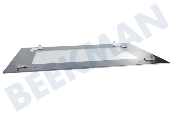 Siemens Ofen-Mikrowelle 776156, 00776156 Außenfenster